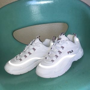 FILA sneakers